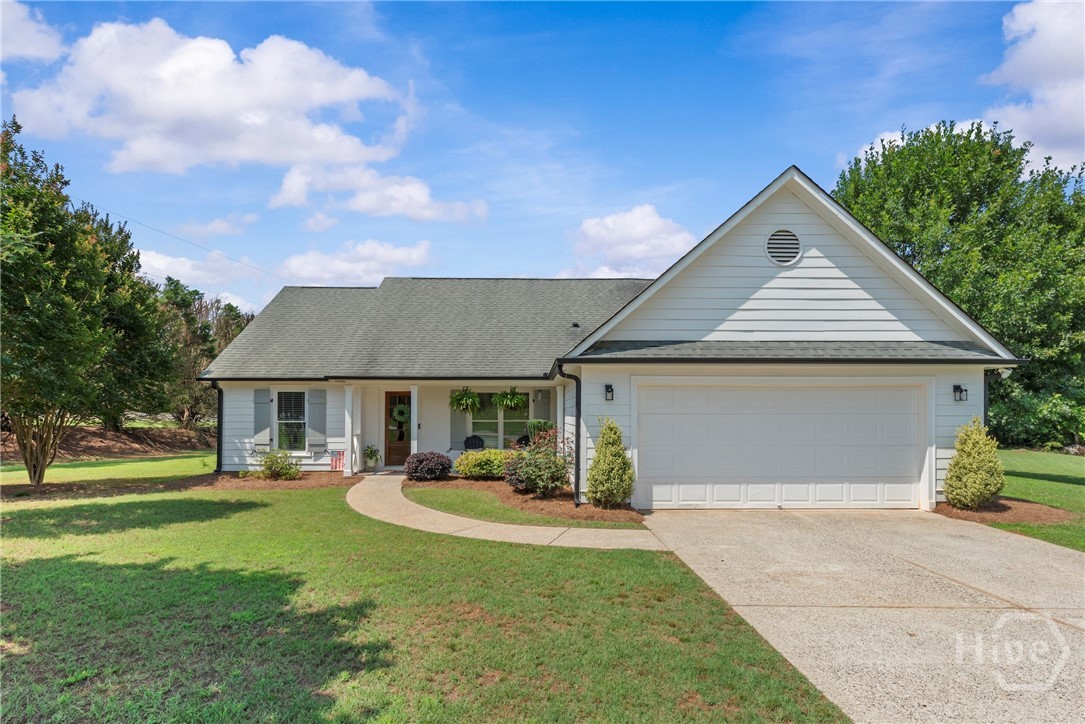1011 Shelnutt Drive