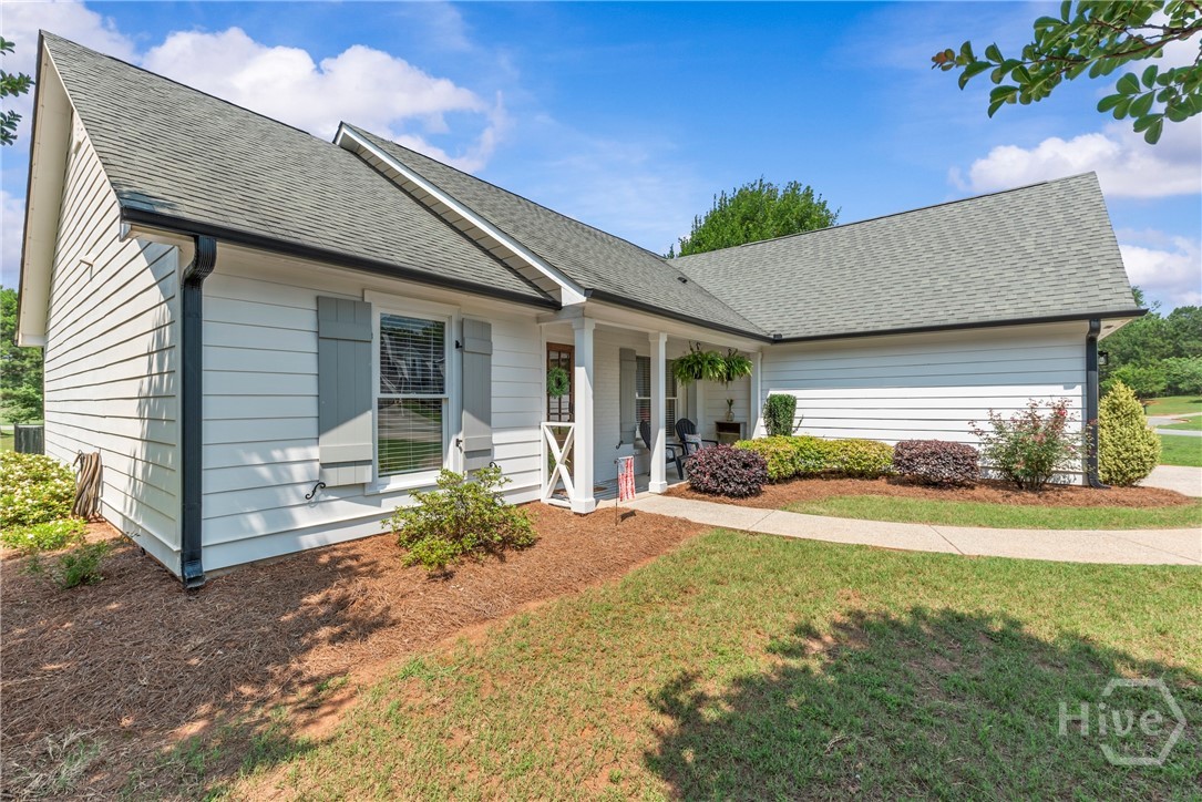 1011 Shelnutt Drive