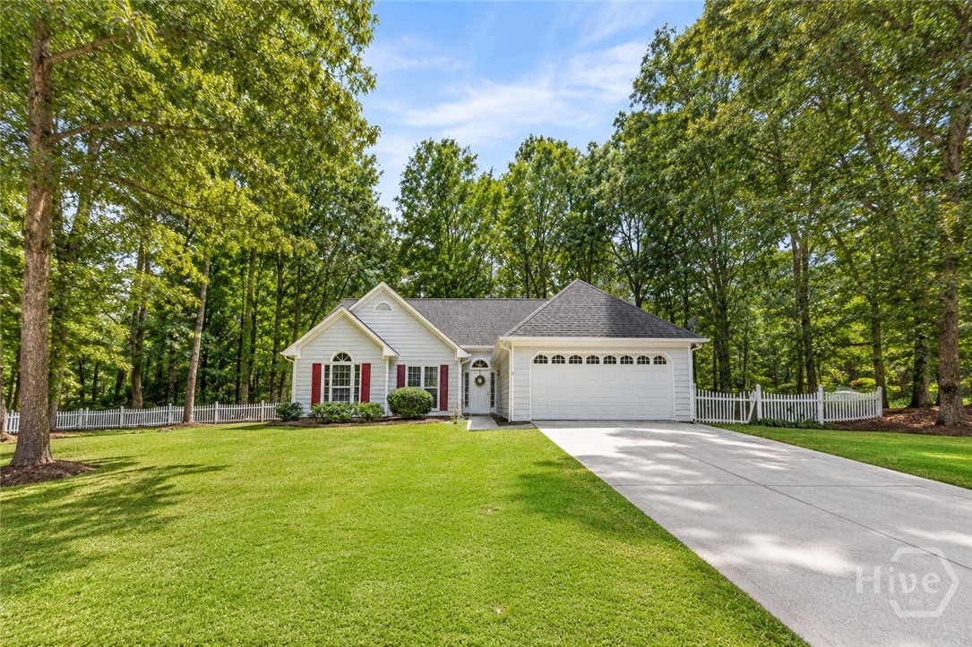 1010 Sharon Place