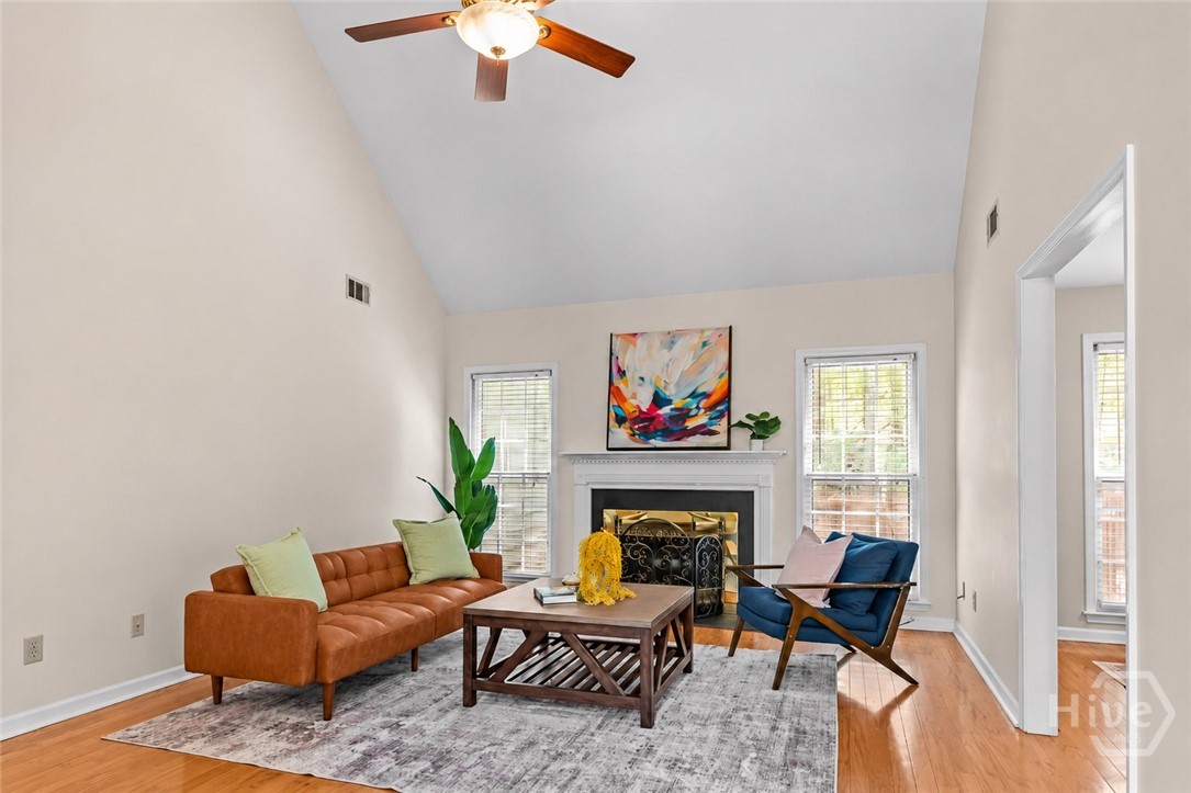 1010 Sharon Place