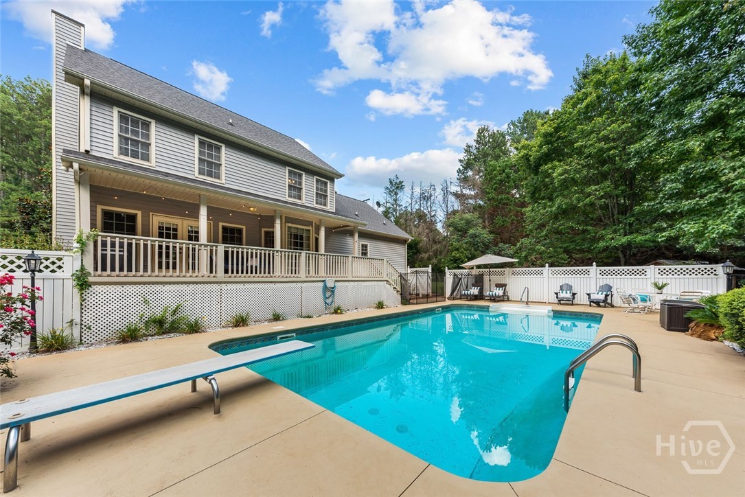 17 Pineforest Drive
