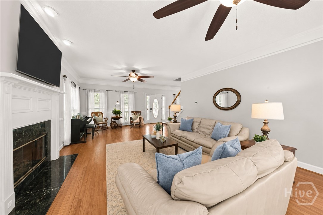 17 Pineforest Drive