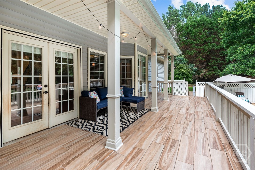 17 Pineforest Drive