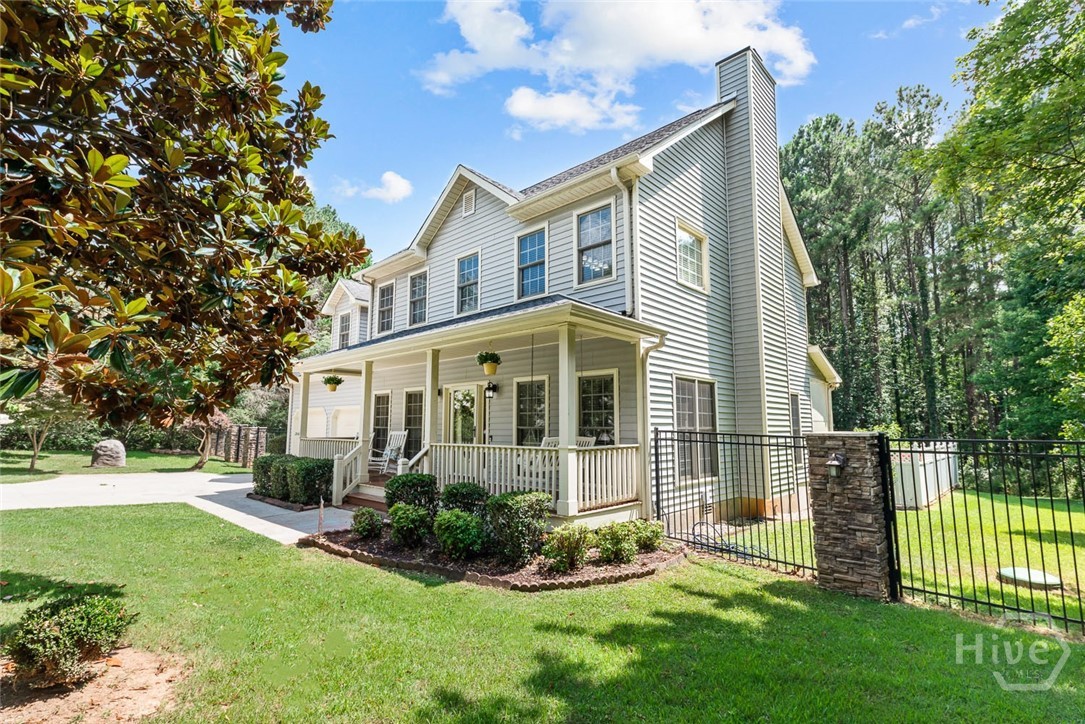 17 Pineforest Drive