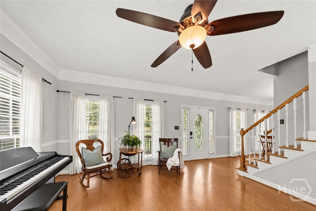 17 Pineforest Drive