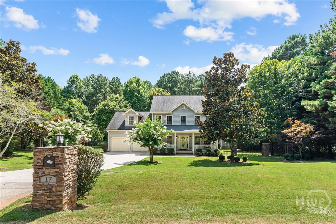 17 Pineforest Drive