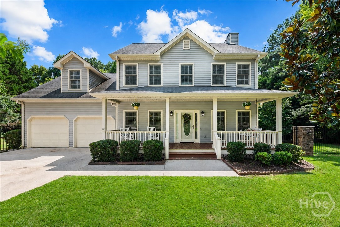 17 Pineforest Drive