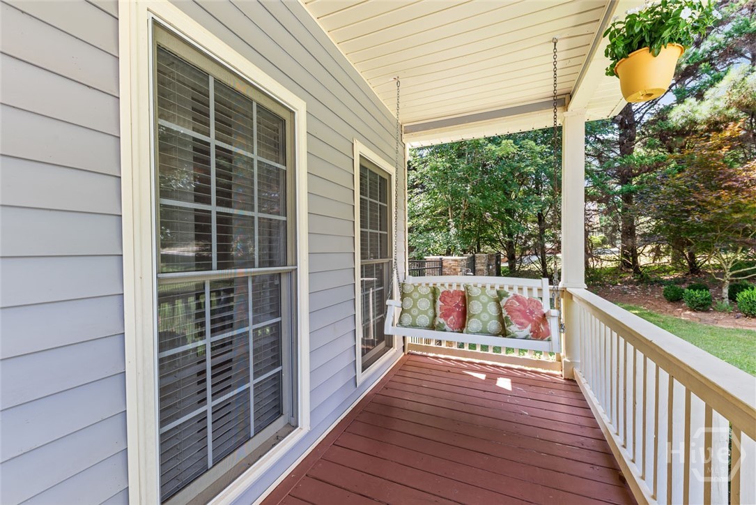17 Pineforest Drive