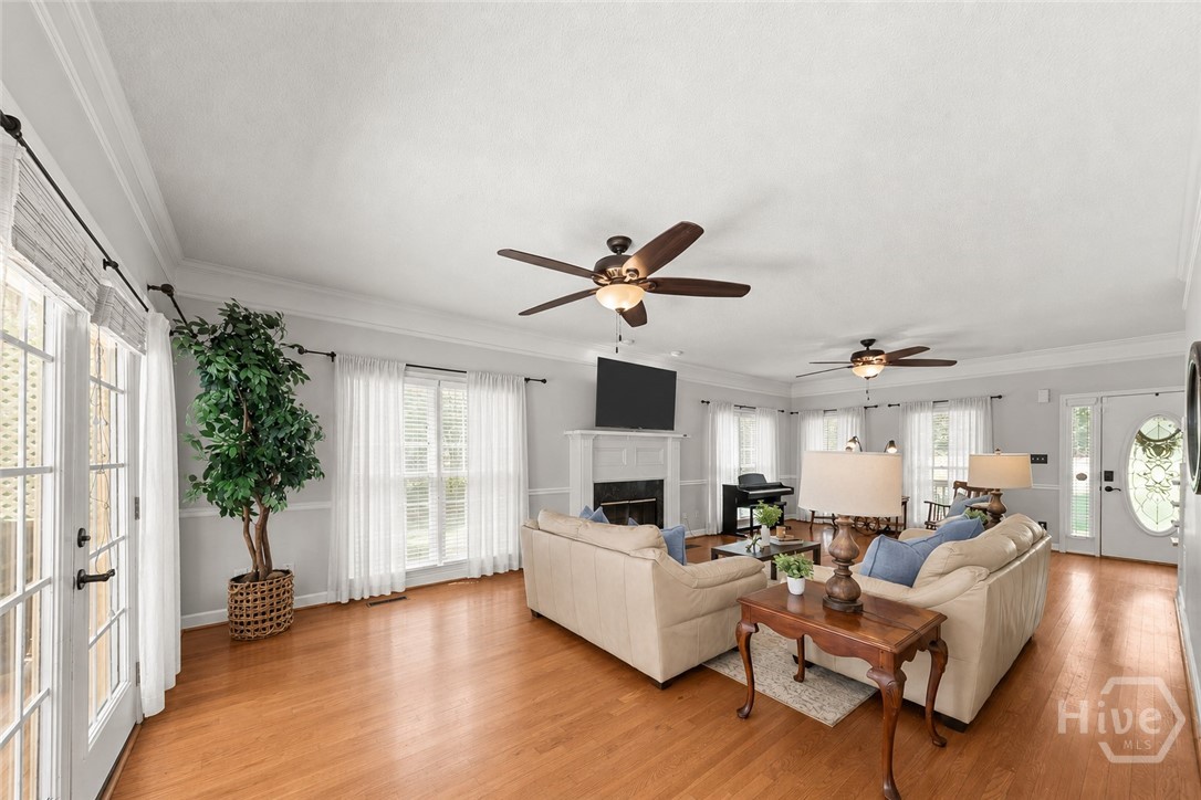 17 Pineforest Drive