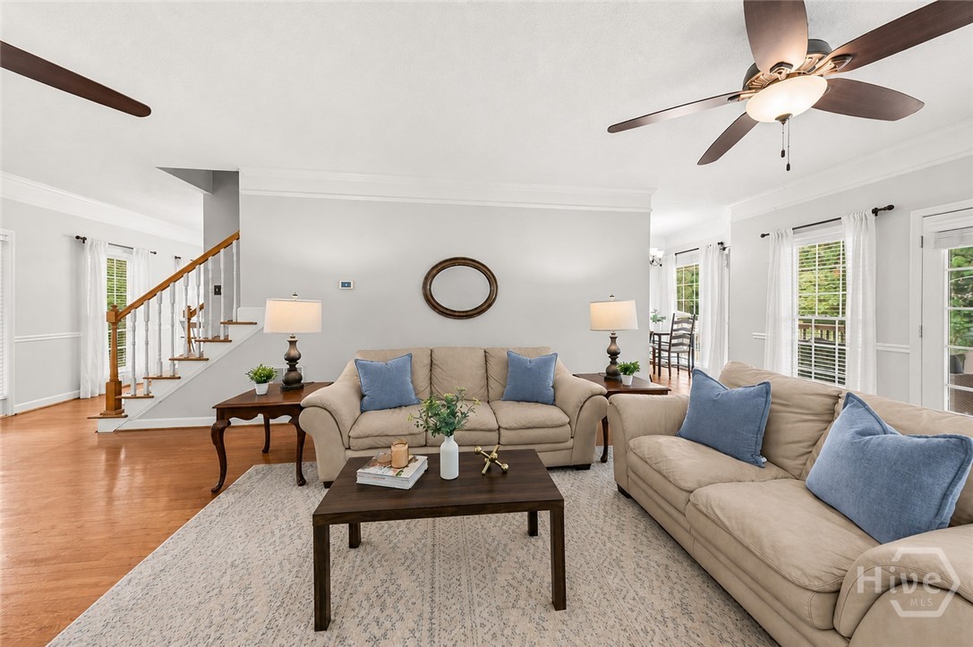 17 Pineforest Drive