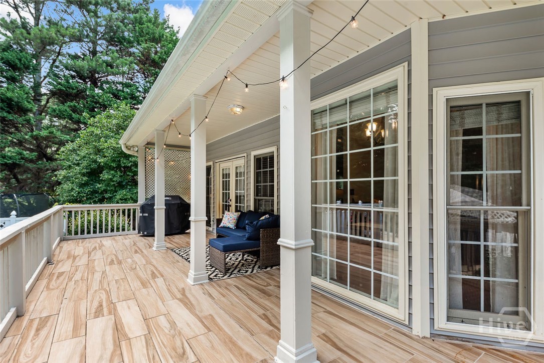 17 Pineforest Drive