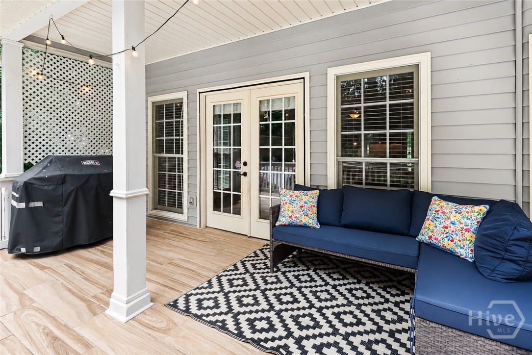 17 Pineforest Drive