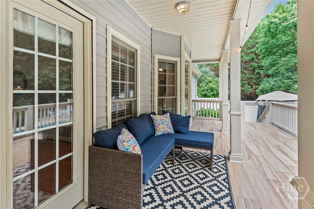 17 Pineforest Drive