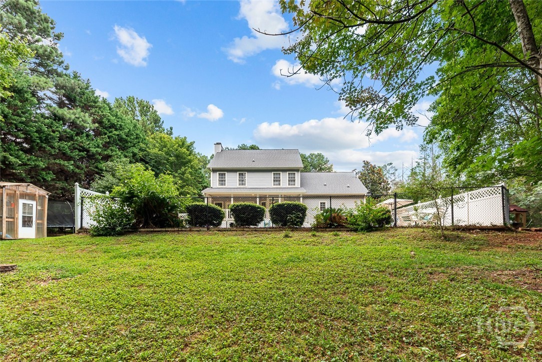 17 Pineforest Drive