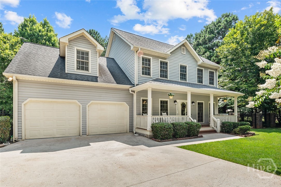 17 Pineforest Drive