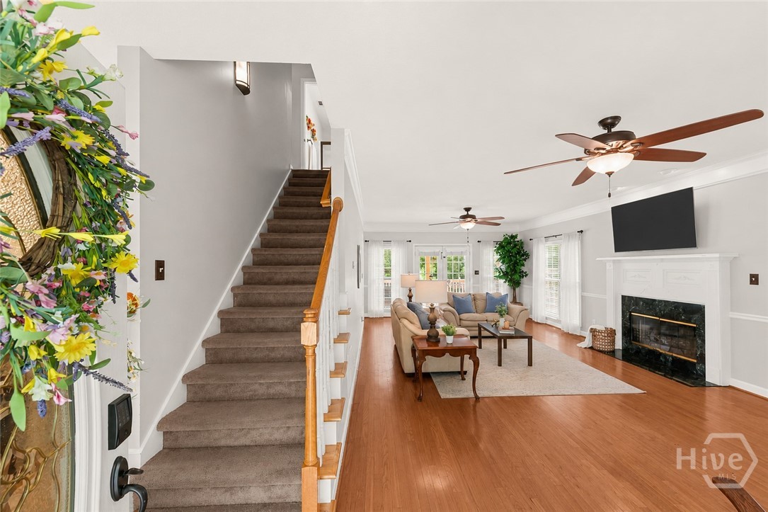 17 Pineforest Drive