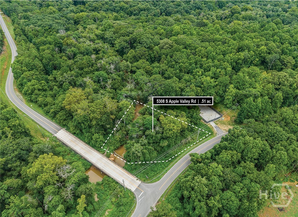 5308 S Apple Valley Rd