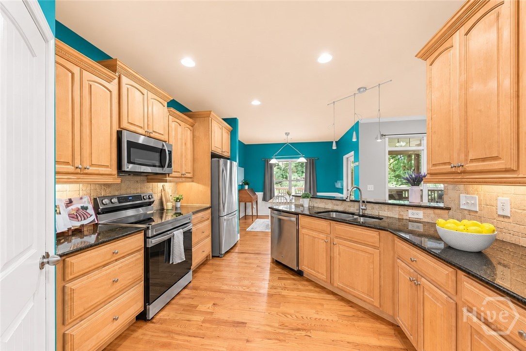 235 Brooks Road