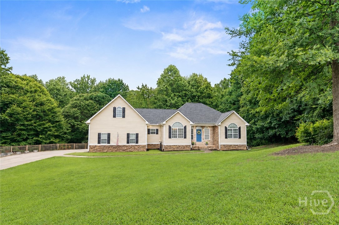 235 Brooks Road