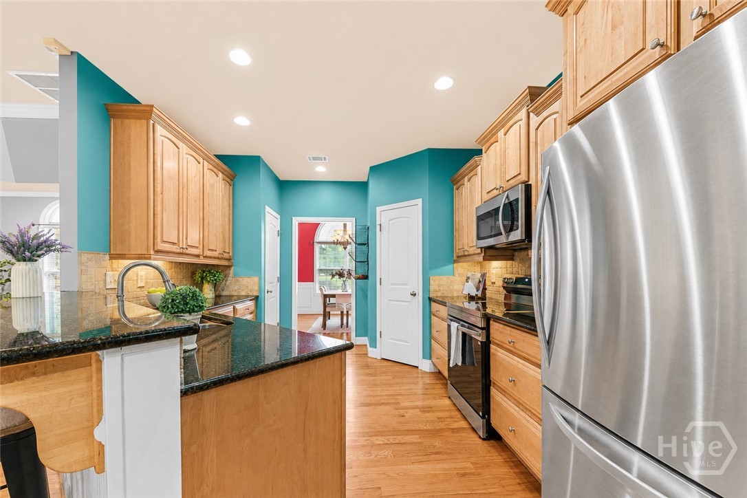 235 Brooks Road