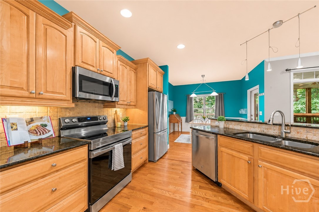 235 Brooks Road