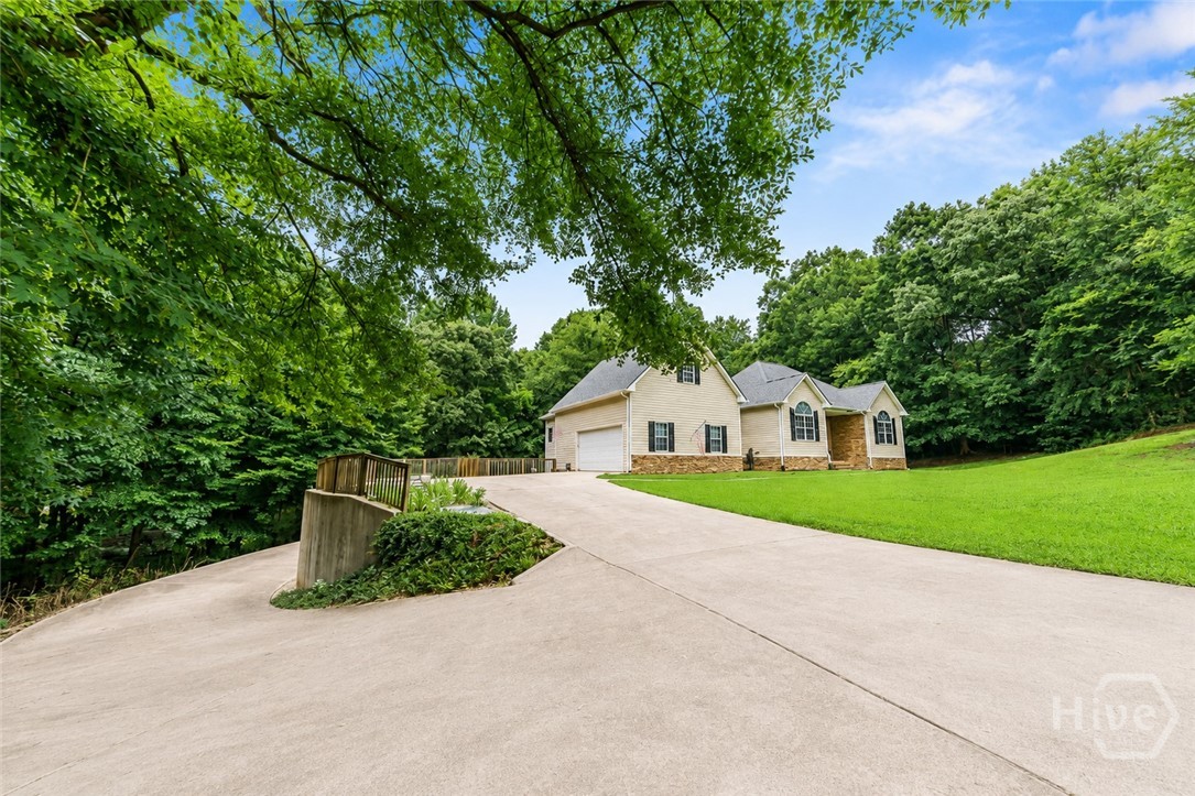 235 Brooks Road