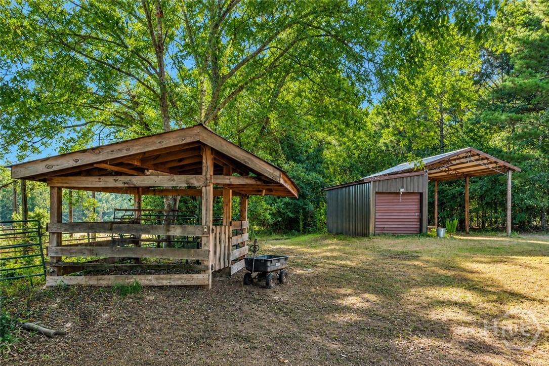 2750 Colham Ferry Road