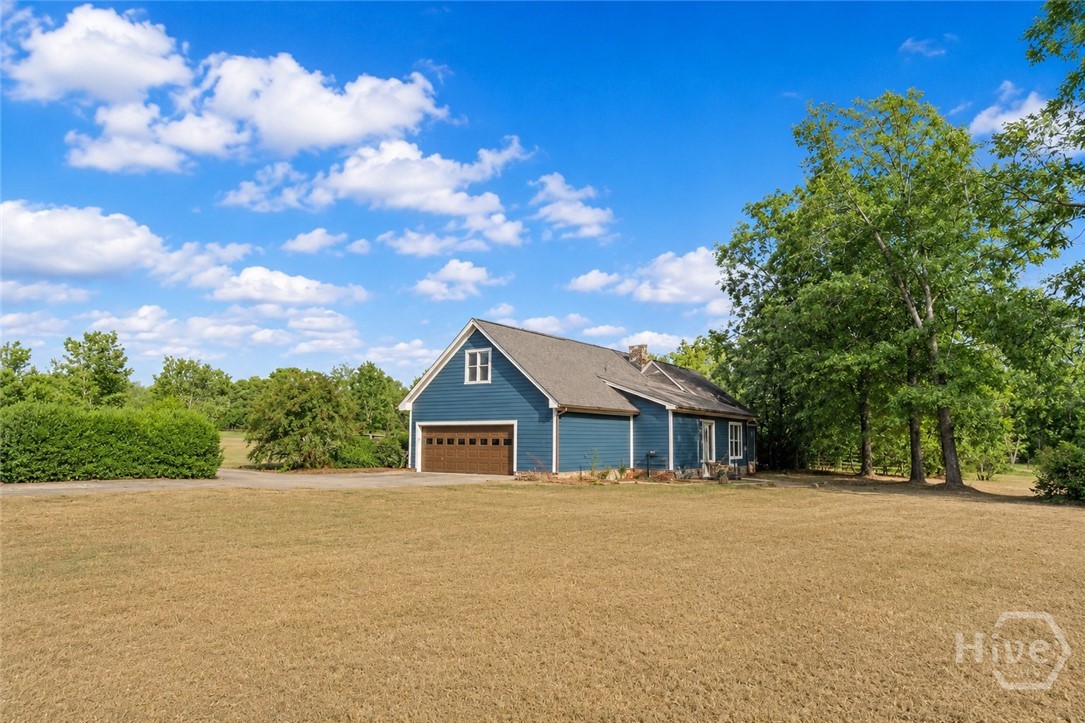 2750 Colham Ferry Road