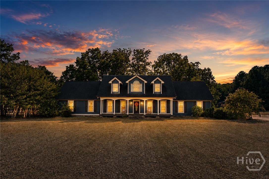2750 Colham Ferry Road