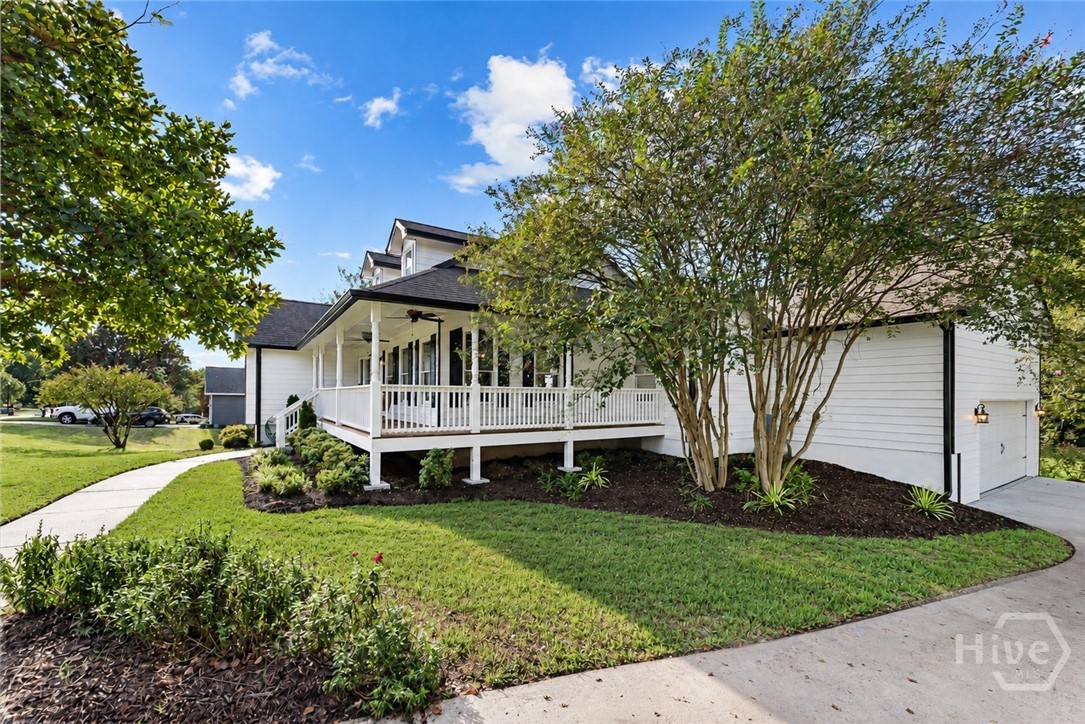 1525 Wynfield Drive