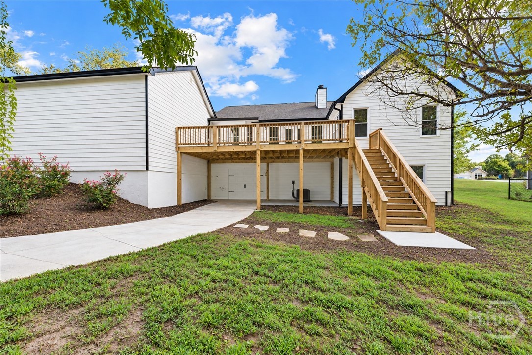 1525 Wynfield Drive