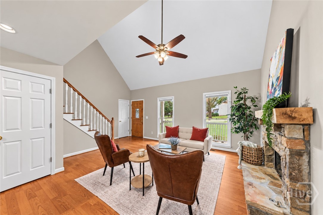 4062 Crabapple Drive
