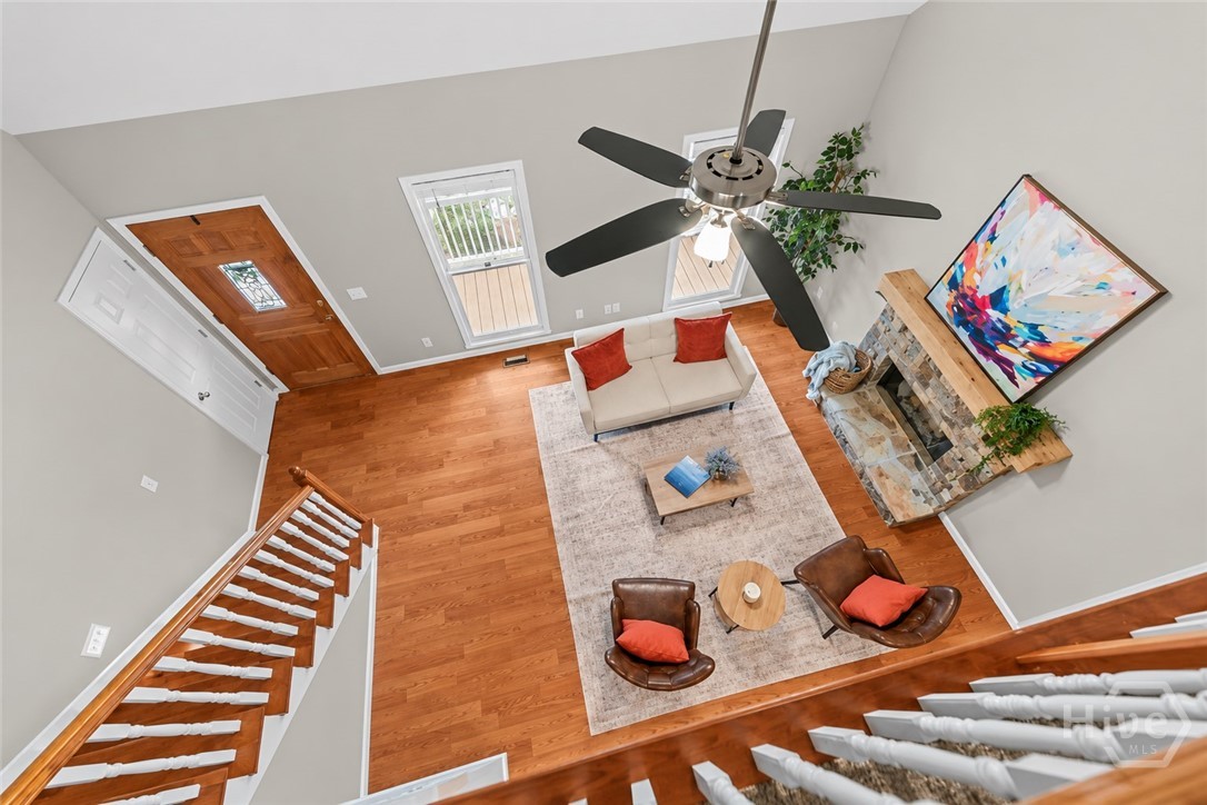 4062 Crabapple Drive