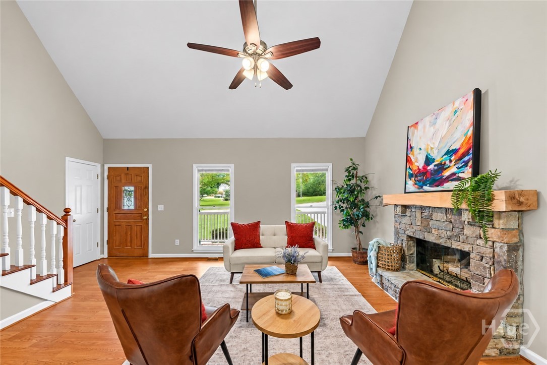 4062 Crabapple Drive