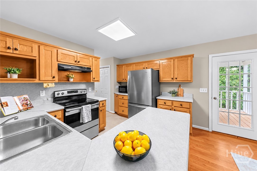 4062 Crabapple Drive