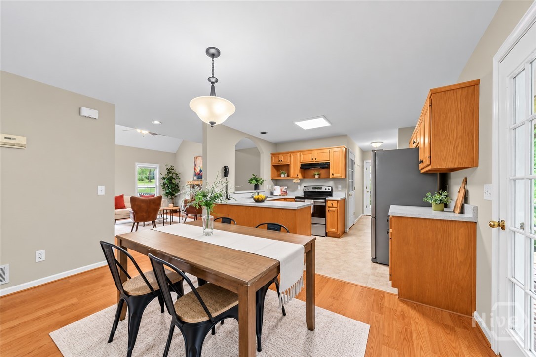 4062 Crabapple Drive