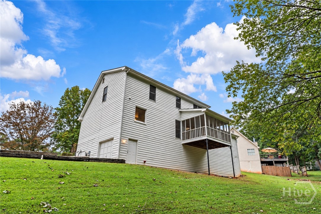 4062 Crabapple Drive