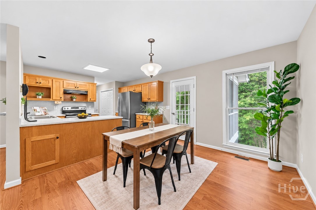 4062 Crabapple Drive