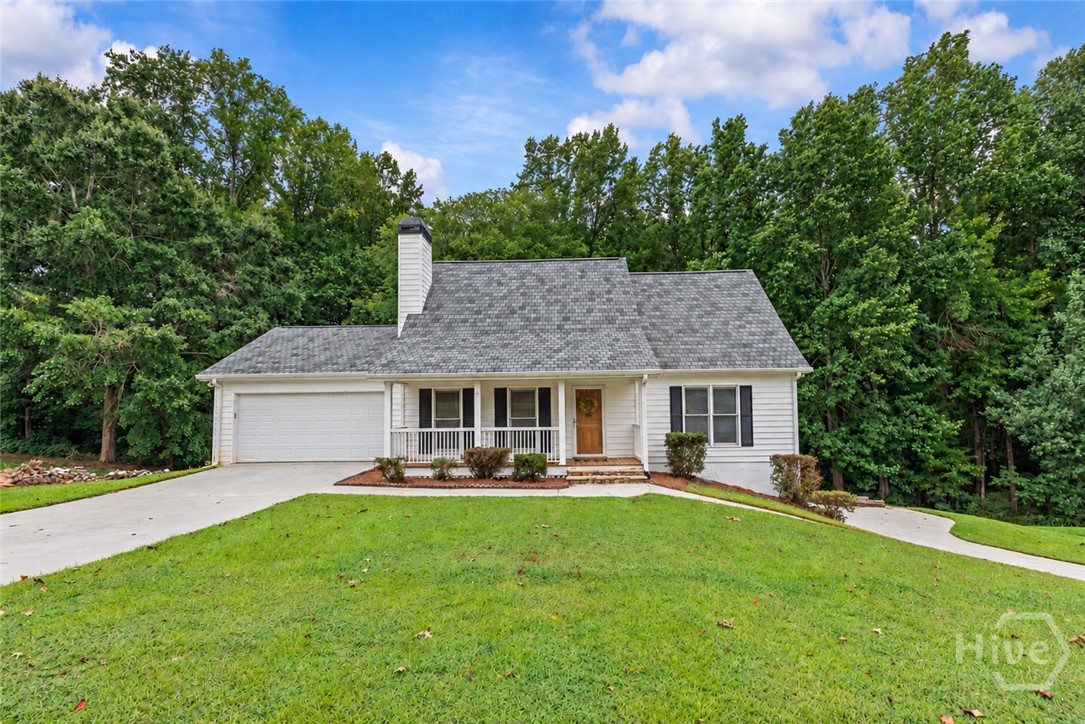 4062 Crabapple Drive