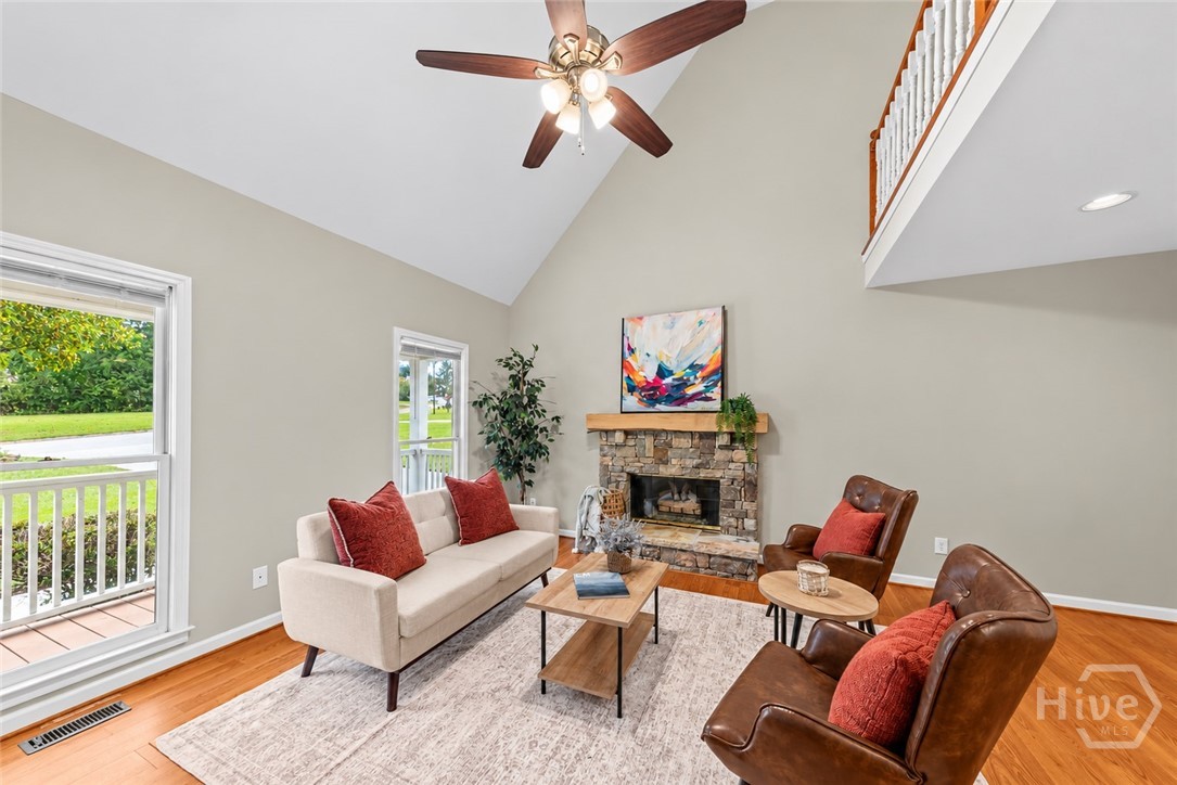 4062 Crabapple Drive