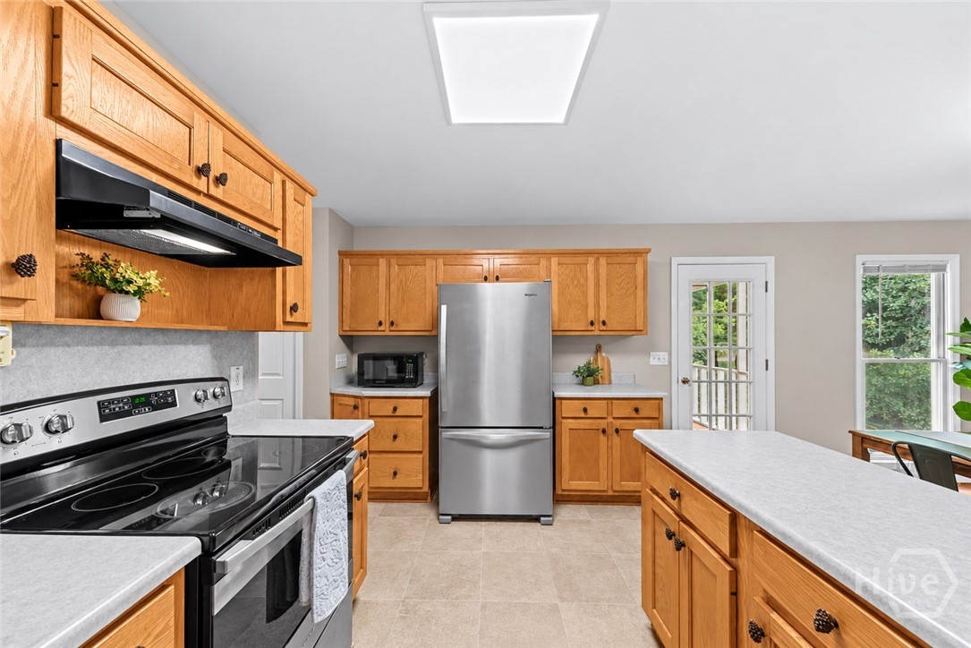 4062 Crabapple Drive