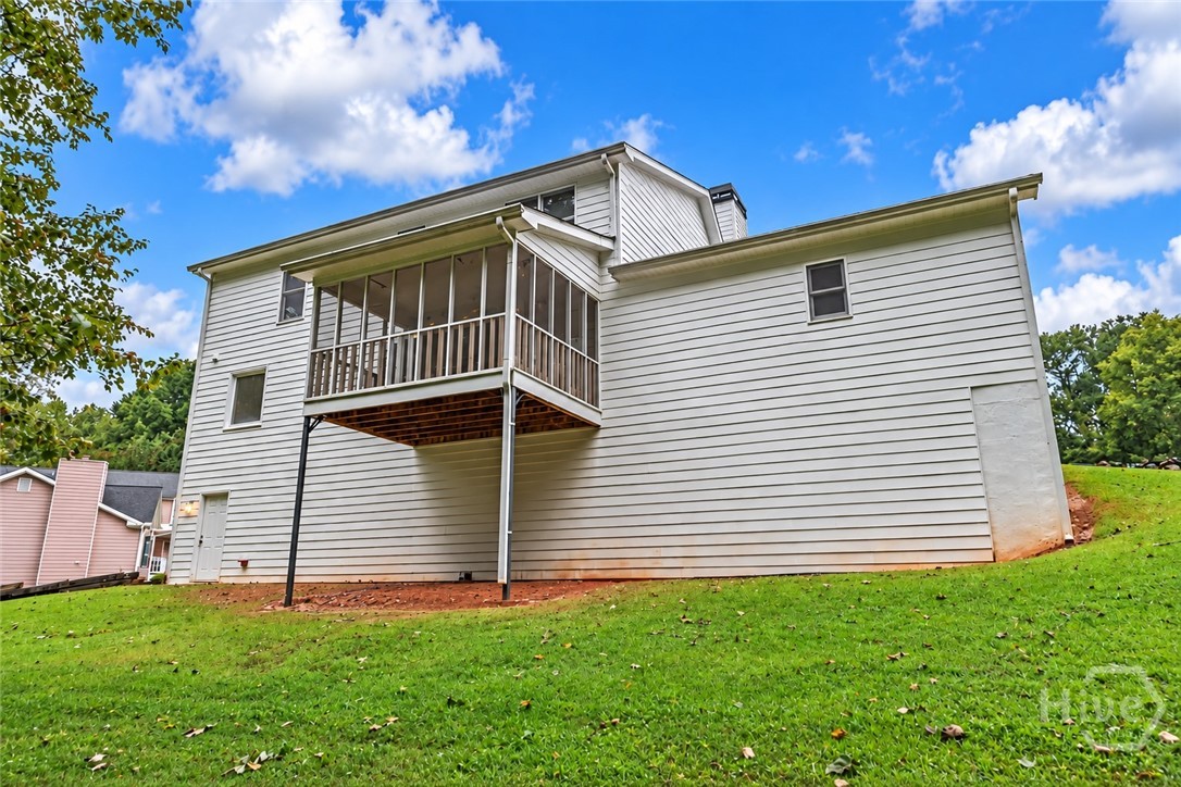 4062 Crabapple Drive