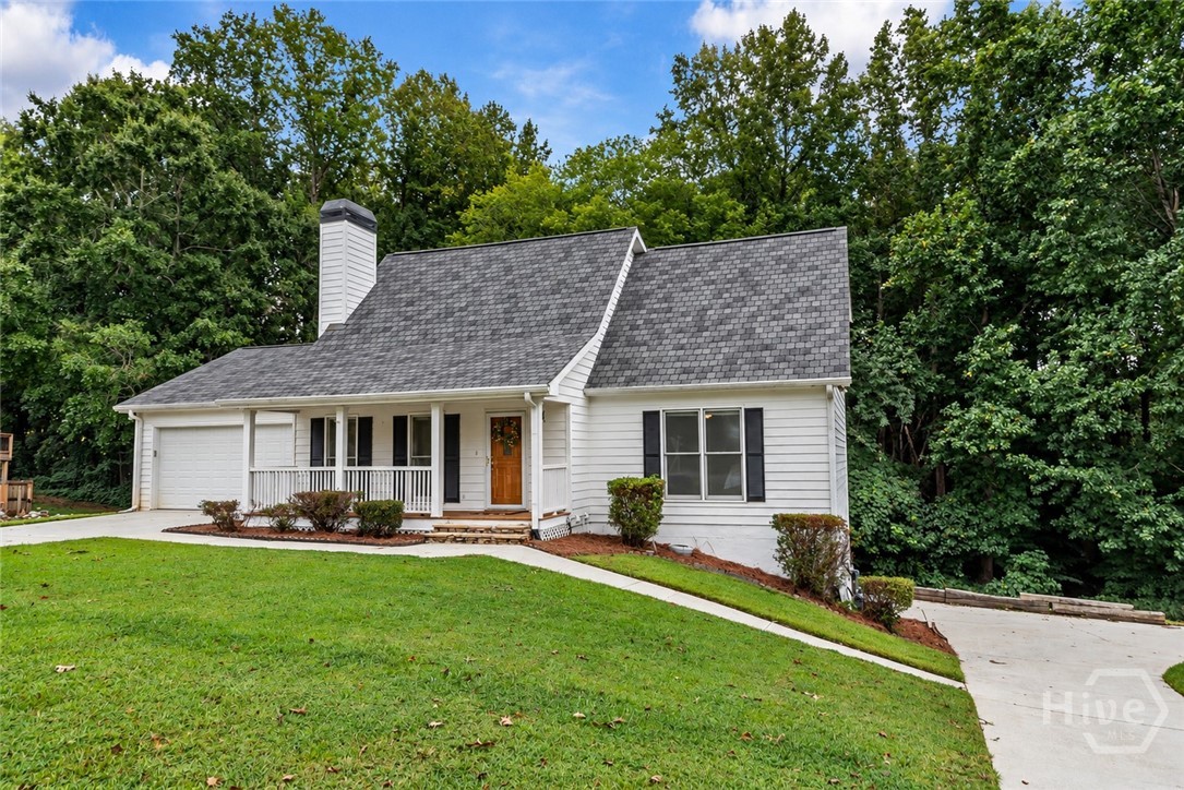4062 Crabapple Drive