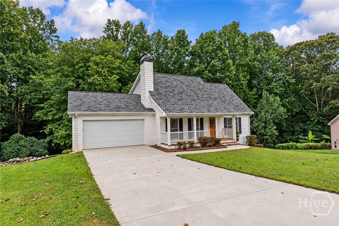 4062 Crabapple Drive
