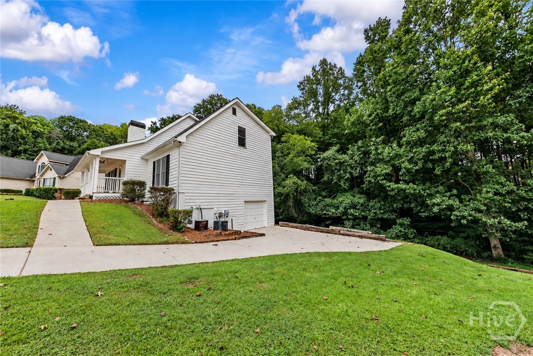 4062 Crabapple Drive
