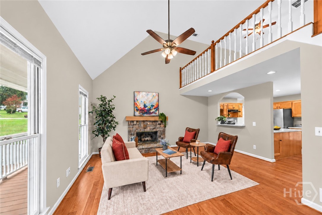 4062 Crabapple Drive
