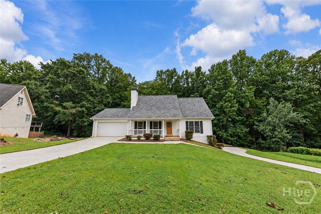 4062 Crabapple Drive