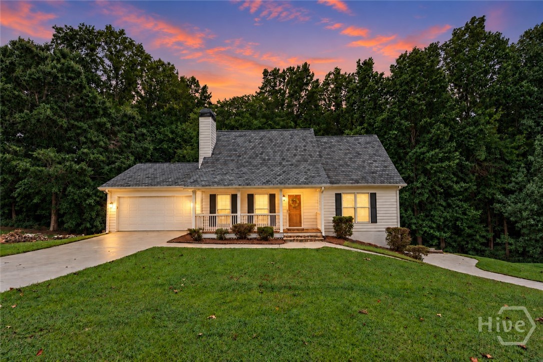 4062 Crabapple Drive