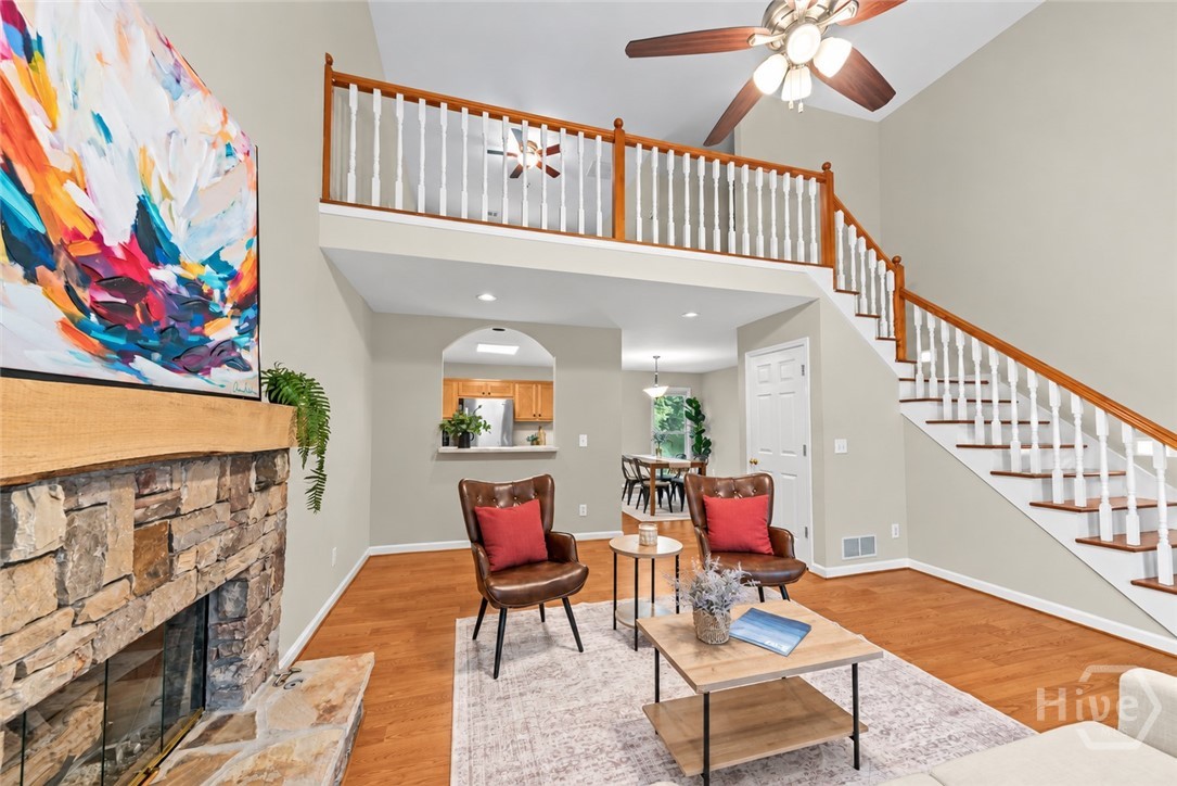 4062 Crabapple Drive