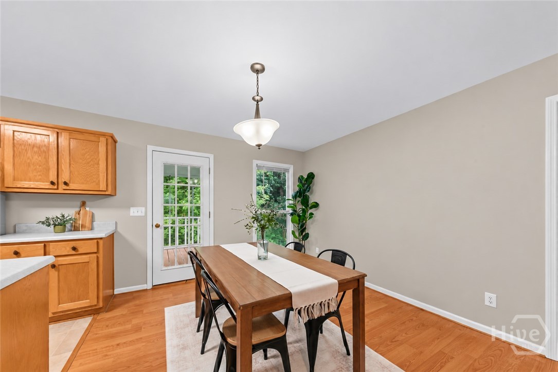 4062 Crabapple Drive